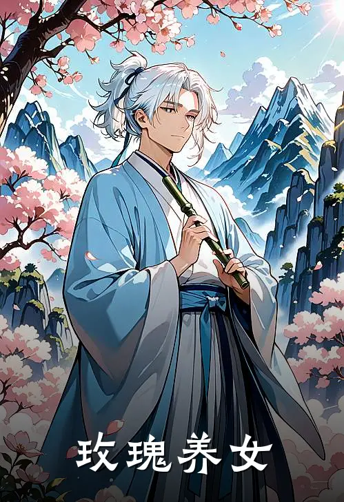 玫瑰养女