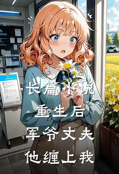 长篇重生后,军爷丈夫他缠上我了