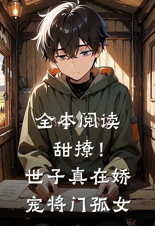 全本阅读甜撩！世子真在娇宠将门孤女