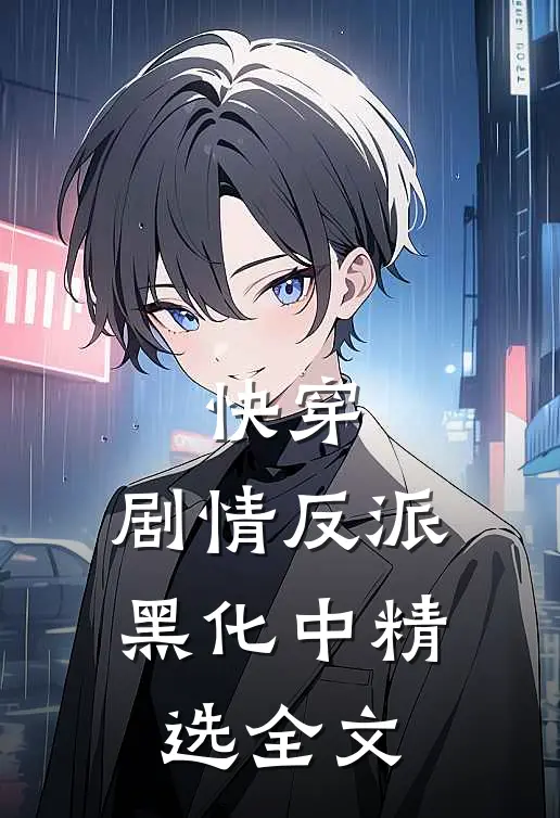 快穿剧情反派黑化中精选全文在线阅读