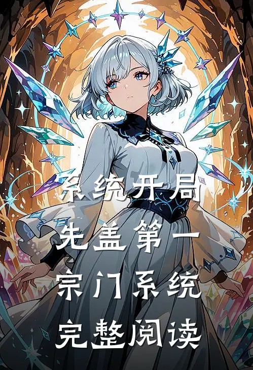 系统开局先盖第一宗门系统完整阅读