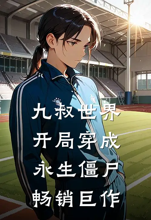 九叔世界开局穿成永生僵尸畅销巨作