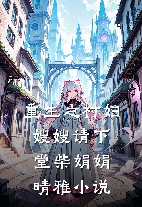 重生之村妇嫂嫂请下堂柴娟娟晴雅在线阅读