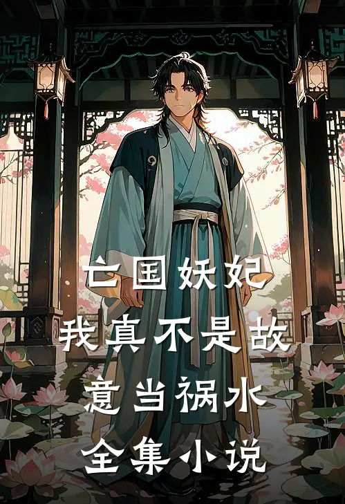 亡国妖妃,我真不是故意当祸水全集免费阅读