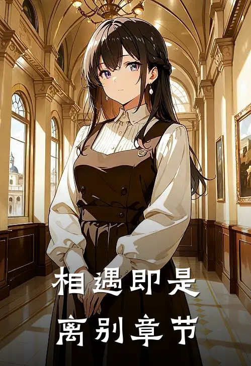 相遇即是离别章节内容