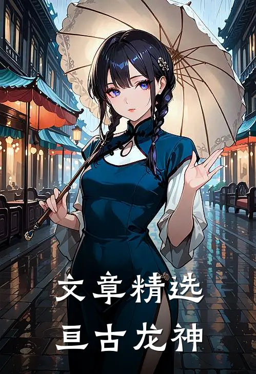文章精选亘古龙神怎么写