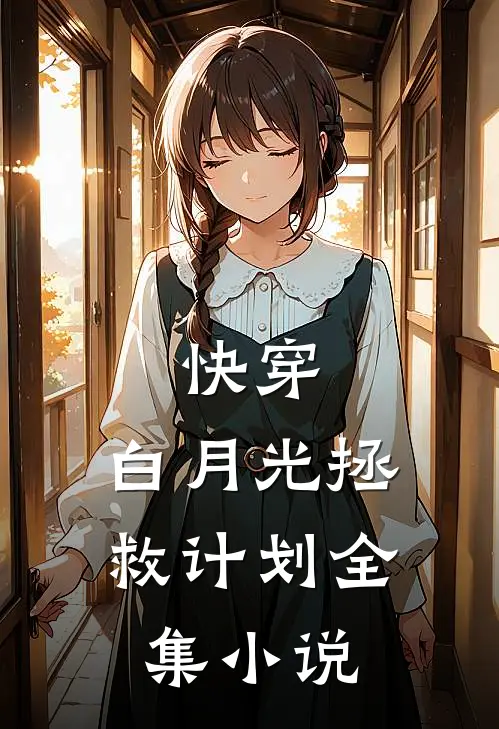 快穿白月光拯救计划全集