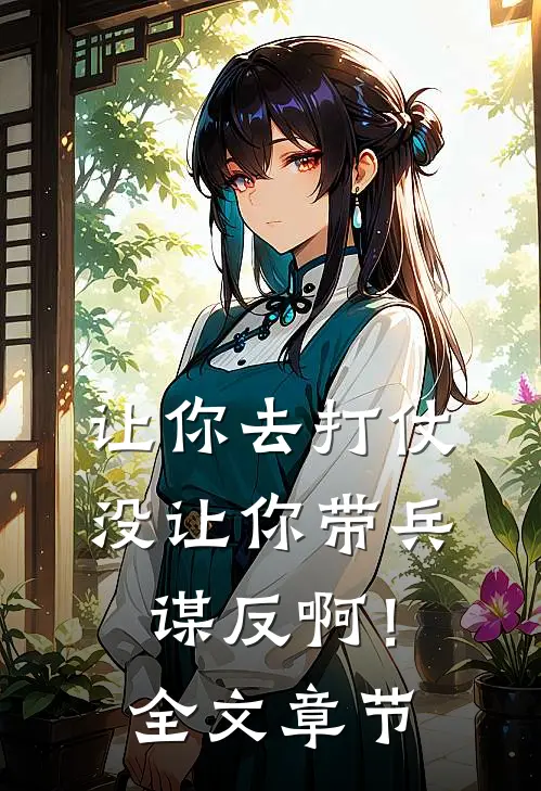 让你去打仗，没让你带兵谋反啊！全文章节