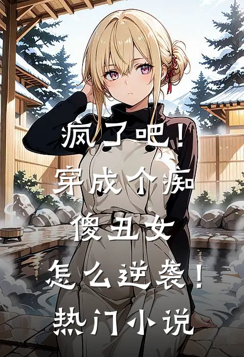 疯了吧！穿成个痴傻丑女，怎么逆袭！热门小说