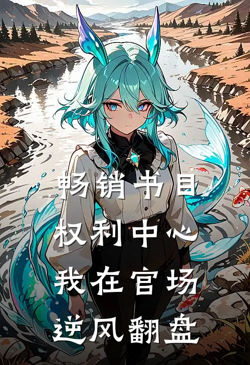 畅销书目权利中心：我在官场逆风翻盘