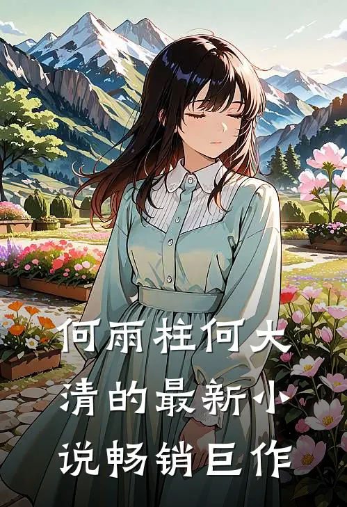 何雨柱何大清的最新小说畅销巨作