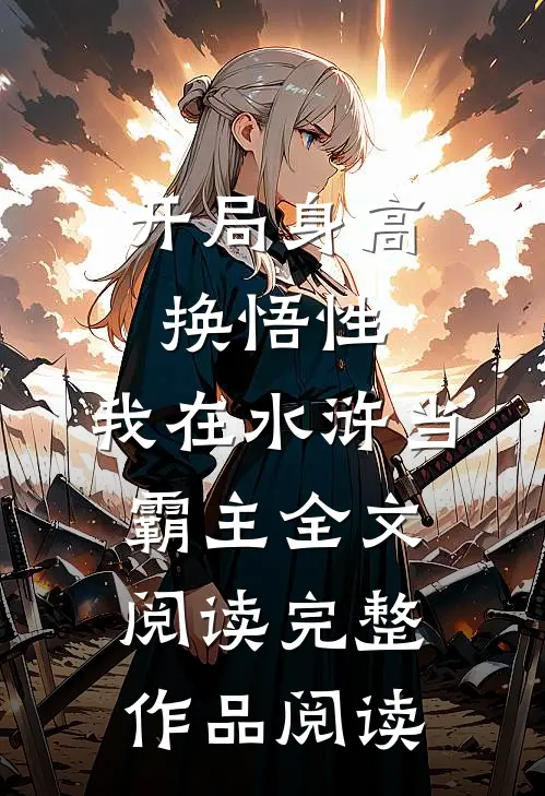 开局身高换悟性:我在水浒当霸主全文阅读完整作品阅读
