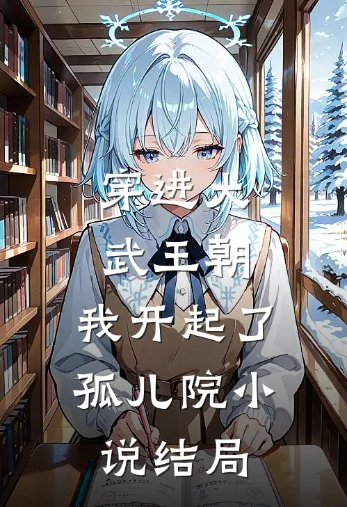 穿进大武王朝,我开起了孤儿院结局怎么样