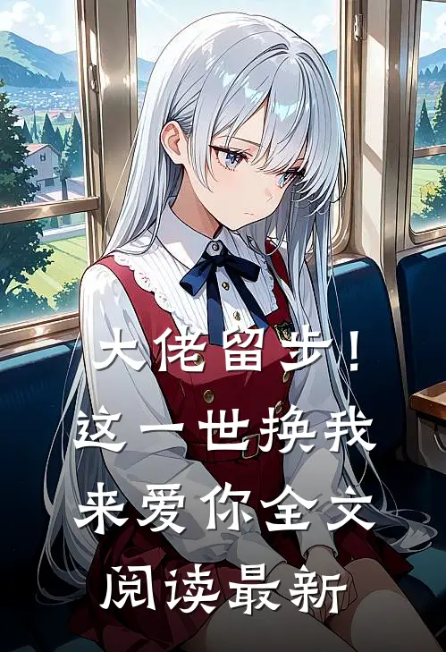 大佬留步！这一世换我来爱你全文阅读最新