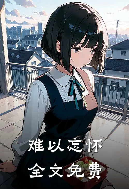 难以忘怀全文免费阅读