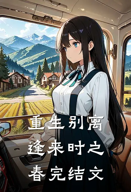 重生别离,逢来时之春完结文库