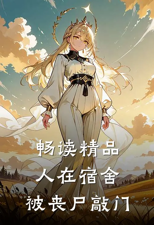 畅读精品人在宿舍,被丧尸敲门