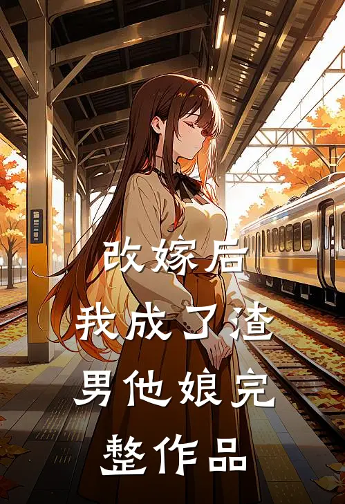 改嫁后,我成了渣男他娘完整作品阅读