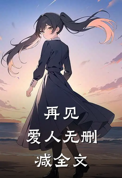 再见,爱人无删减全文在线阅读