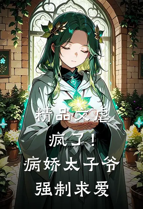 精品文虐疯了!病娇太子爷强制求爱