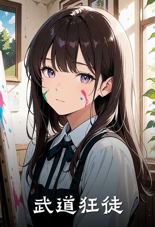 武道狂徒