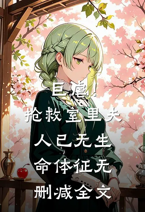 巨虐！抢救室里夫人已无生命体征无删减全文