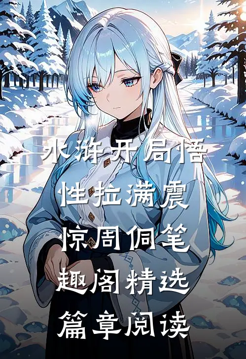 水浒开局悟性拉满震惊周侗 笔趣阁精选篇章阅读