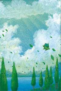 被弹幕剧透后，我反手嫁给大反派我江牧野小说结局