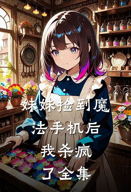妹妹捡到魔法手机后,我杀疯了 全集免费阅读