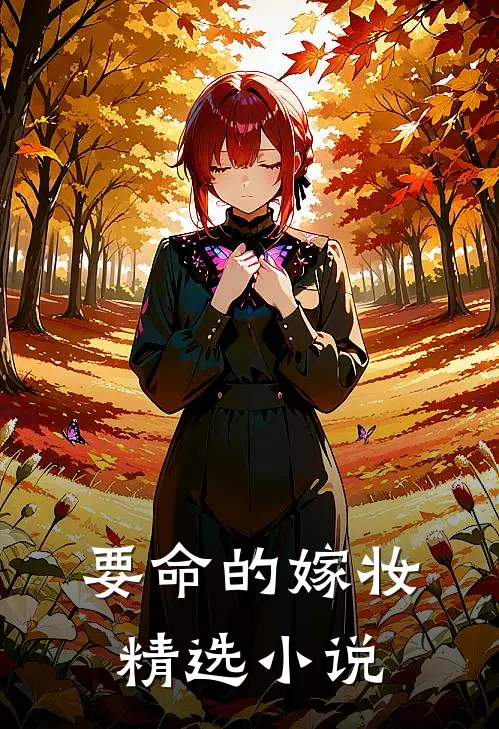 要命的嫁妆精选阅读