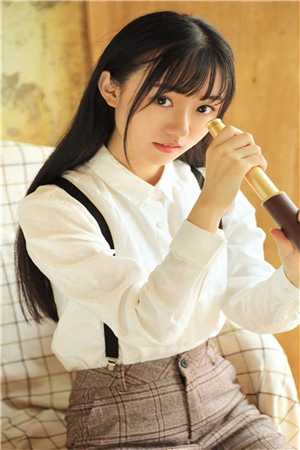 女配误入苗寨，却被疯批蛊王缠上高口碑