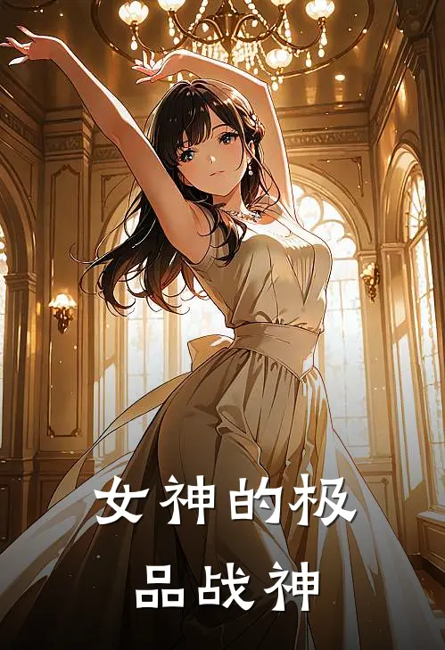 女神的极品战神