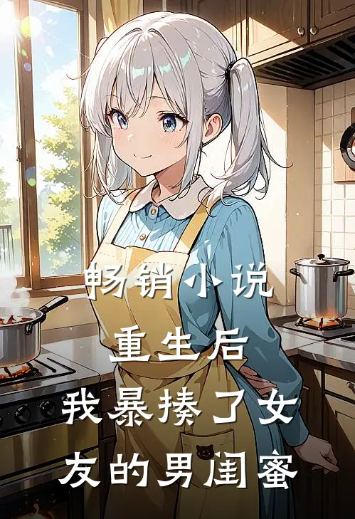 畅销重生后,我暴揍了女友的男闺蜜在线阅读
