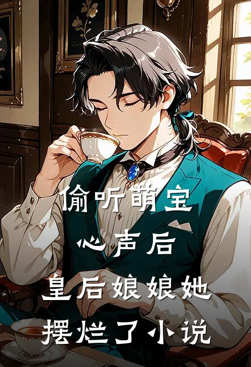 偷听萌宝心声后,皇后娘娘她摆烂了完整版