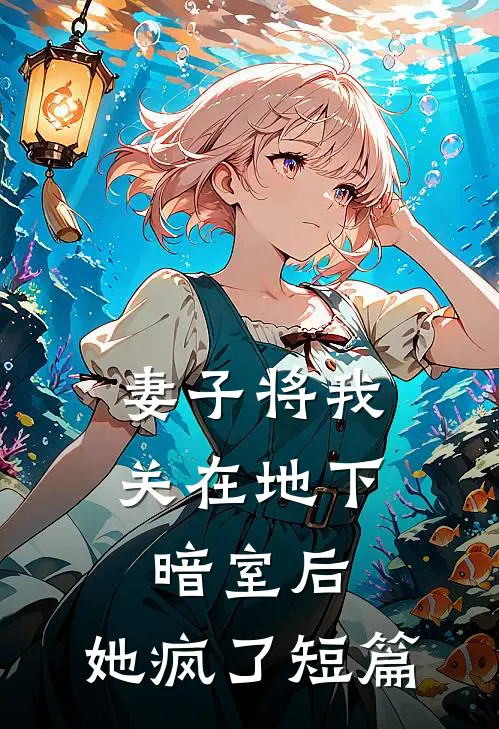 妻子将我关在地下暗室后,她疯了短篇