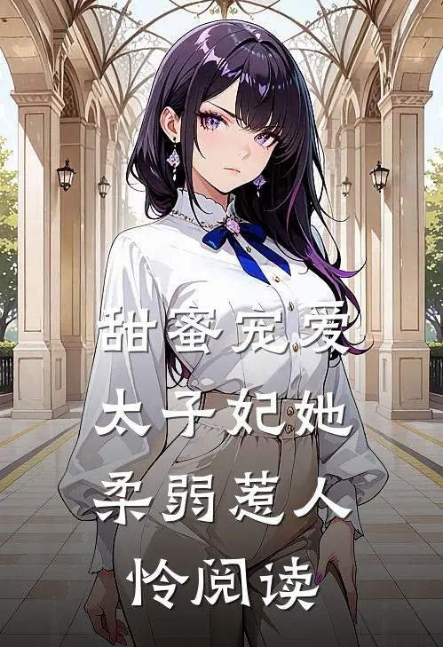 甜蜜宠爱太子妃她柔弱惹人怜阅读免费