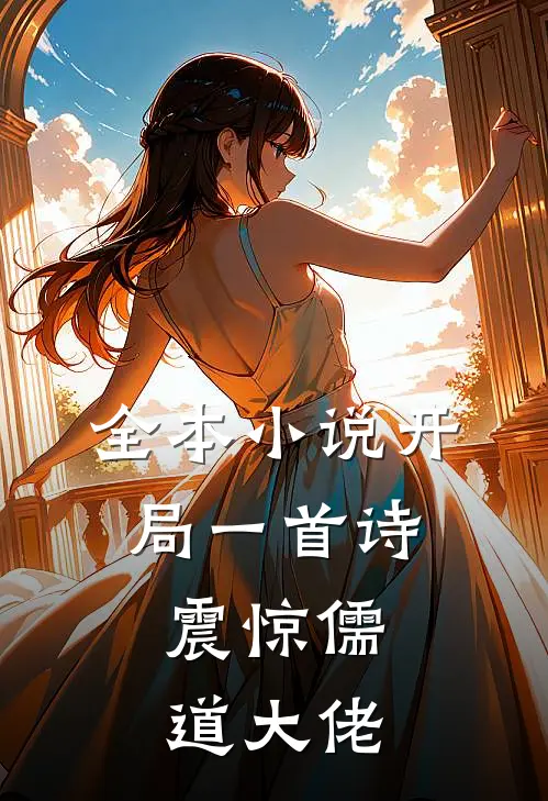 全本开局一首诗,震惊儒道大佬免费阅读