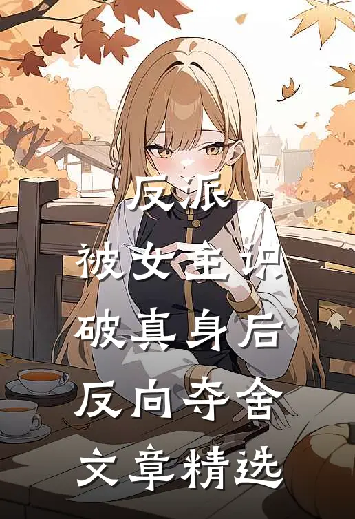 反派被女主识破真身后反向夺舍文章精选