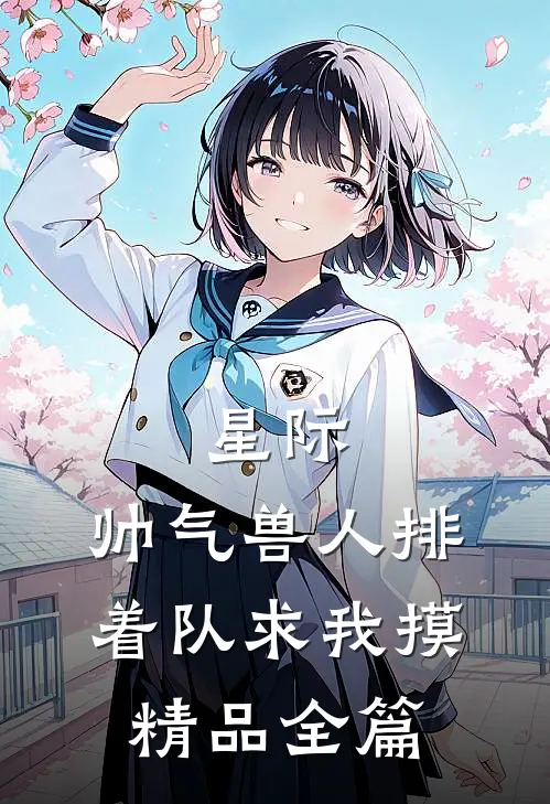 星际:帅气兽人排着队求我摸精品全篇