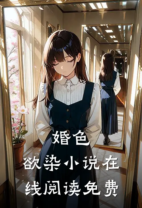 婚色.欲染小说在线阅读免费
