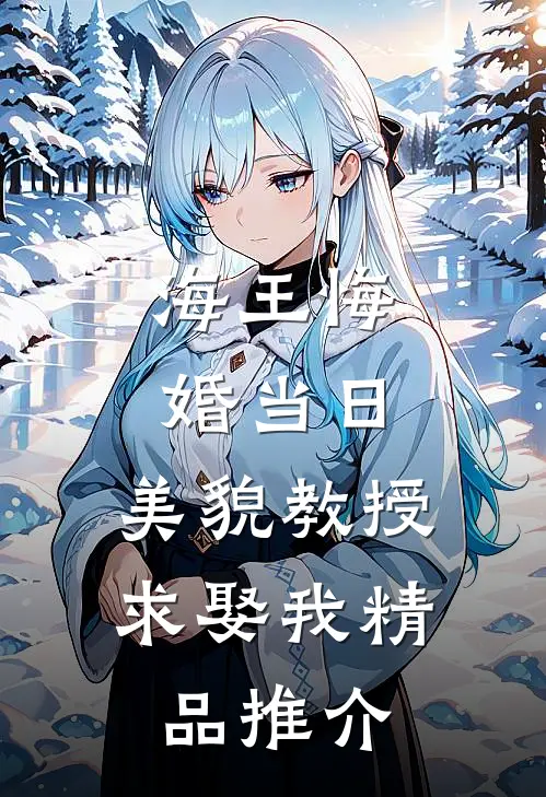海王悔婚当日，美貌教授求娶我精品推介