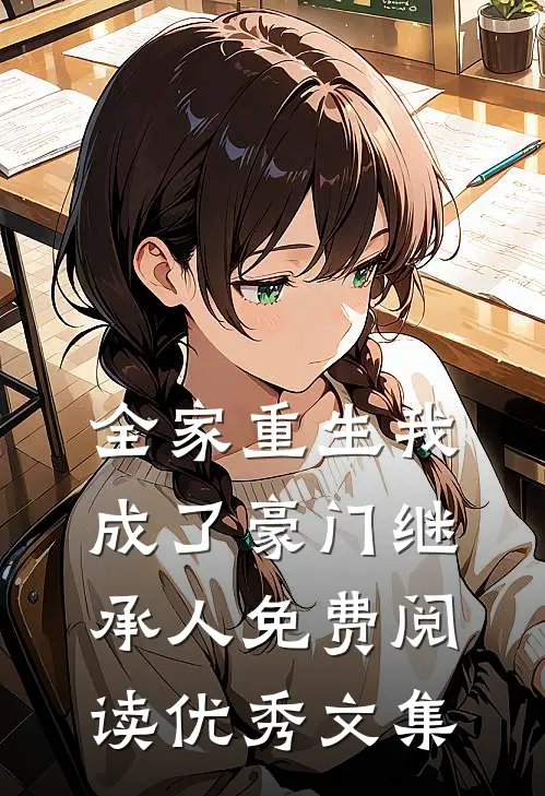 全家重生我成了豪门继承人免费阅读优秀文集