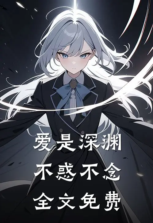 爱是深渊,不惑不念全文免费