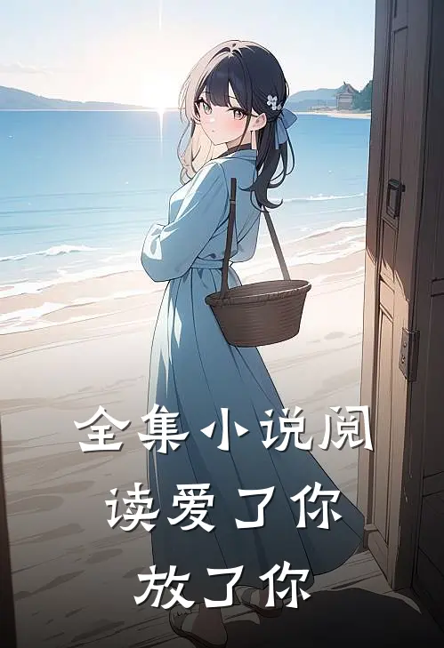 全集阅读爱了你,放了你是歌