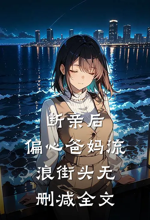 断亲后，偏心爸妈流浪街头无删减全文