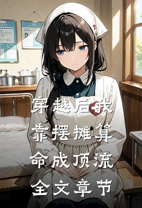 穿越后我靠摆摊算命成顶流全文章节