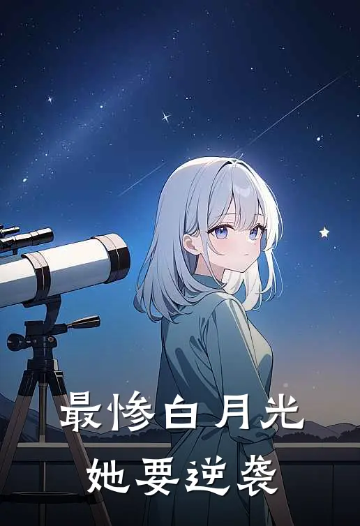 最惨白月光,她要逆袭 txt ai