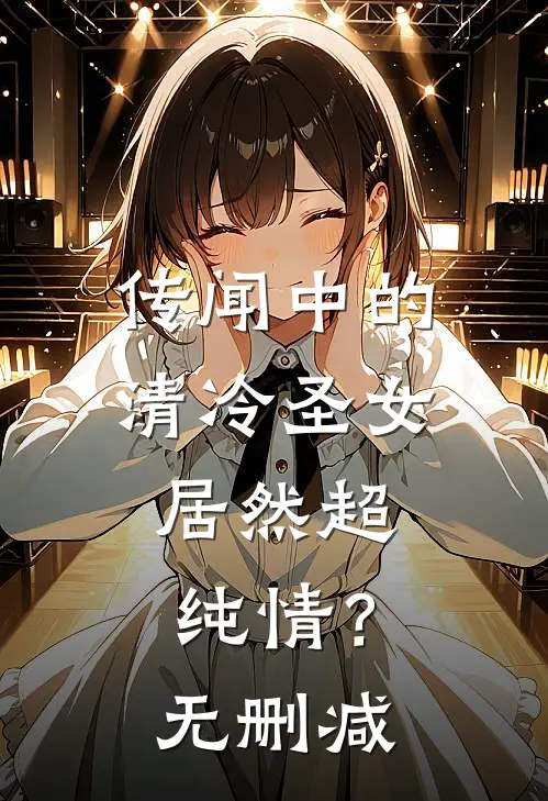 传闻中的清冷圣女,居然超纯情?无删减免费阅读