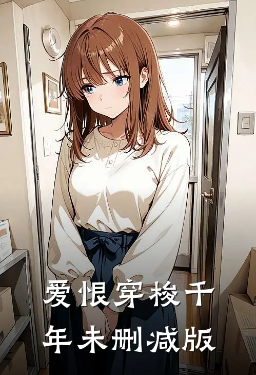 爱恨穿梭千年未删减版