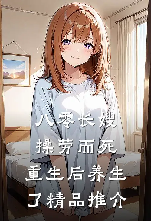 八零长嫂操劳而死：重生后养生了精品推介
